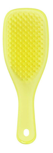 Tangle Teezer Wet Detangler Mini - Escova De Cabelo Yellow