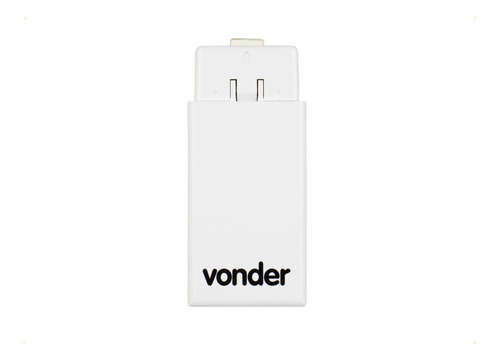 Selador Manual De Embalagens Plásticas Vonder A Pilha