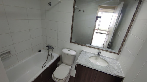 Arriendo Departamento - Ed. Mirador Playa Brava 2