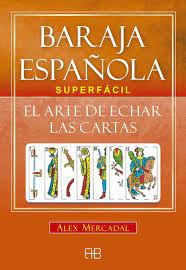 Baraja Espanola Superfacil   El Arte De Echar Las Cartas