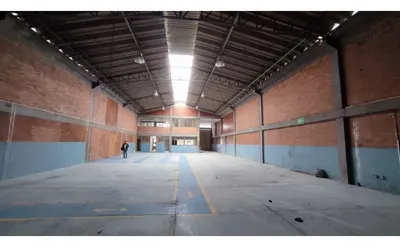 Bodega en arriendo