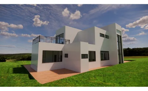 Vendo Casa Nueva En Sopo