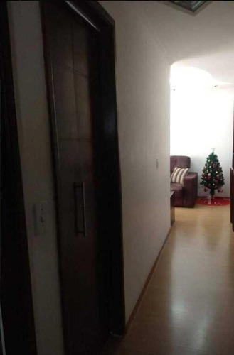 Imagem 8 de 15 de Apartamento Para Venda Em São Paulo, Vila Carmem, 2 Dormitórios, 1 Banheiro, 1 Vaga - V296_2-1224039