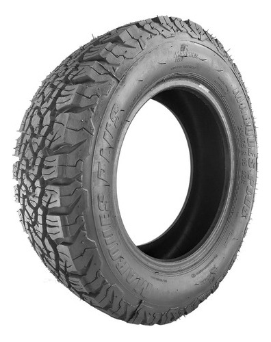Pneu 205/65/15 Bf Remold Com Borracha Vipal E Garantia