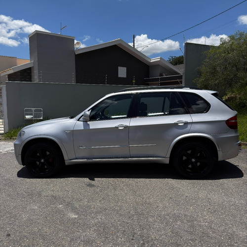 BMW X5 4.8Is V8 4X4 32V 355Cv Aut. 5P