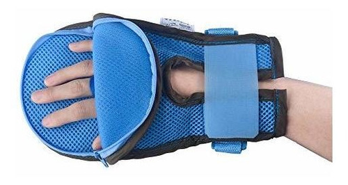 Férulas Para Dedos - Hand Control Mitts Dementia Safety Rest