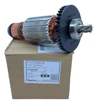 Comprar Rotor Para Serra Policorte 220v M2402 M2403 Makita 515563-8