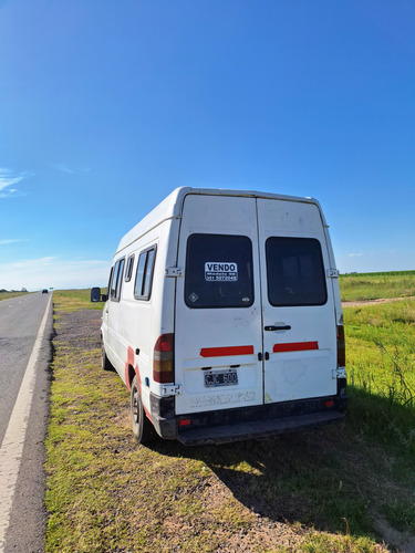 Mercedes-Benz Sprinter 2.5 310 Furgon 3550 V1