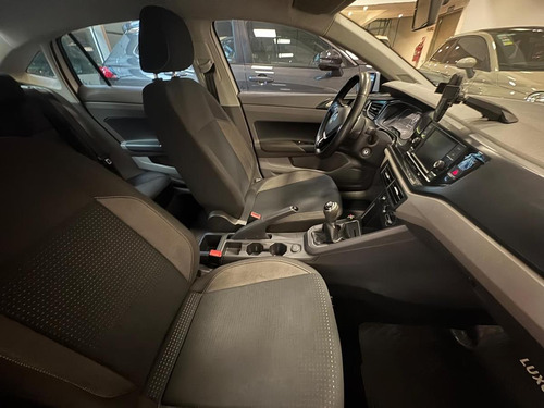 Volkswagen Virtus Virtus 1.6 Msi Comfortline