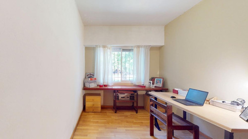 Casa Villa Elisa, 4 Dormitorios, Escritorio, 2 Baños.calefac
