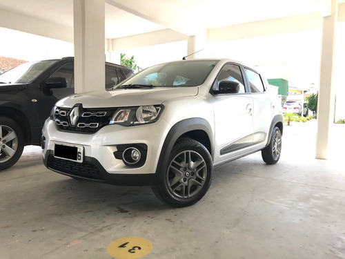 Renault Kwid 2019 1.0 12v Intense Sce 5p