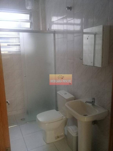 Imagem 2 de 29 de Apartamento Com 1 Dormitório À Venda, 53 M² Por R$ 290.000,00 - Aclimação - São Paulo/sp - Ap0959