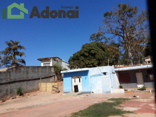 Imagem 4 de 13 de Chácara Próximo A Campo Limpo Pta, Figueira Branca - 1017