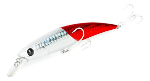 Señuelo / Rapala Tsurinoya Dw77 110mm 22gr 2 Ganchos