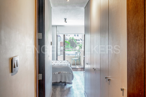 Moderno Departamento Sport Frances