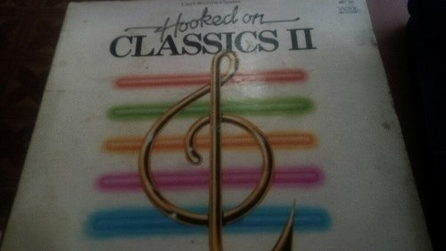 Lp Acetato Hooked On Classics 2