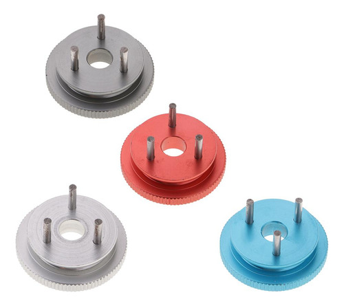 21 28 Motores Volante 2 Piezas