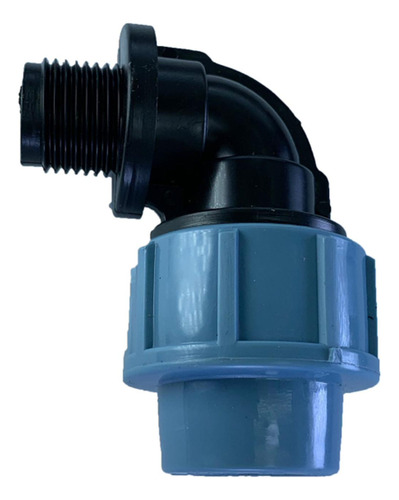 Conectores De Tubería De Agua De Conector Macho 20 Mm