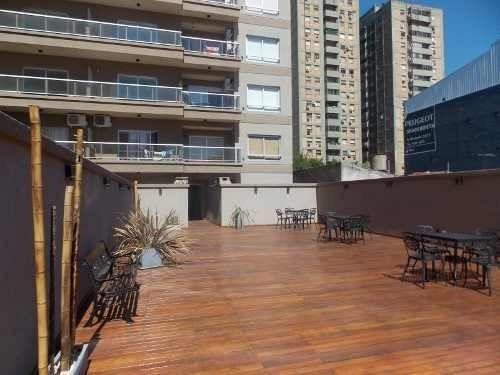 Departamento En Venta En Villa Luro