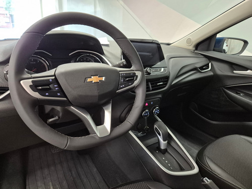 Chevrolet Onix 1.0 Turbo Ltz At