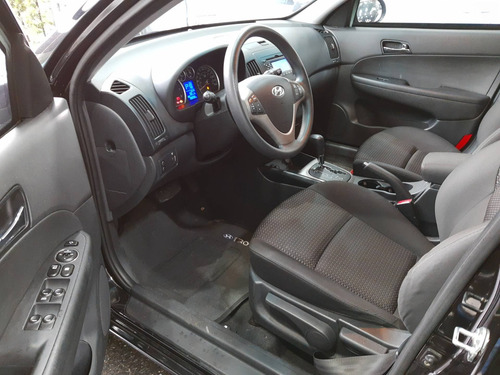 Hyundai I30 2.0 Mpi 16v Gasolina 4p Automático