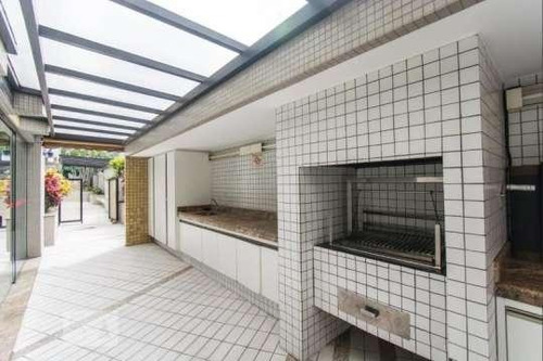 Imagem 13 de 15 de Apartamento Para Venda Em São Caetano Do Sul, Barcelona, 3 Dormitórios, 2 Suítes, 3 Banheiros, 2 Vagas - Mancabe