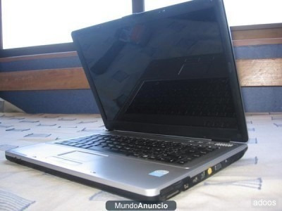Notebook Olidata L41ii1 40gb Disco Gb Ram Windows Xp