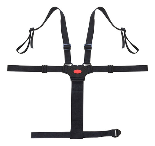 Youpin Arnés De 5 Puntos Silla Para Cochecito Asiento Buggy