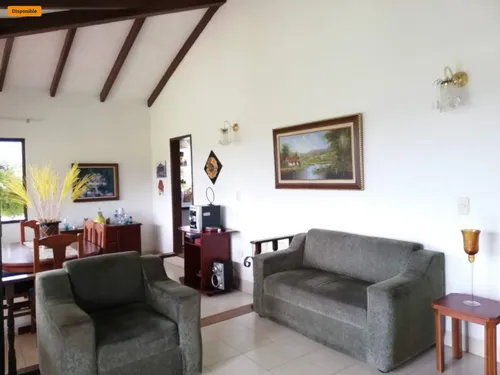 Finca Condominio Borrero Ayerbe 5300 Mtr.