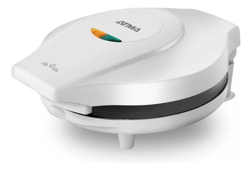 Cup Cake Maker Atma Cm8910p De 6 Unidades Antiadherente