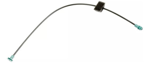 Cable Cerradura Puerta Delantera Derecha Ford Ecosport 03/12