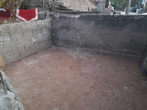 Casa Em Jardim Pinheiral, Mairiporã/sp De 50m² 1 Quartos À Venda Por R$ 120.000,00 - Ca524613