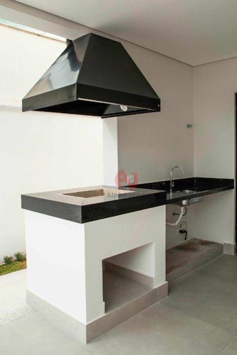 Imagem 10 de 30 de Casa Com 3 Suítes À Venda, 238 M² Por - Alphaville - Santana De Parnaíba/sp - Ca6366