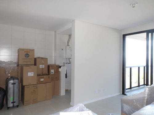 Imagem 4 de 18 de Apartamento Em São José - Sc - Ap0309_ccon
