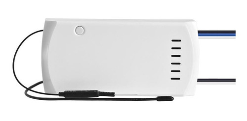 Interruptor Controlador De Luz Y Ventilador De Techo Wifi