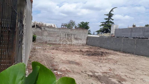 Oportunidad Inversionistas!!! Unico Lote En La Cuadra