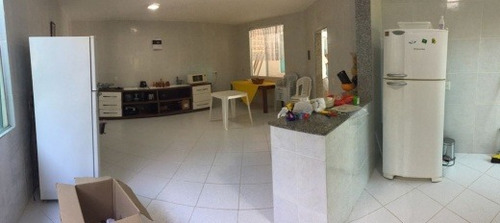 Imagem 15 de 30 de Casa Em Condomínio Cabo Frio Brasil - Ci1232