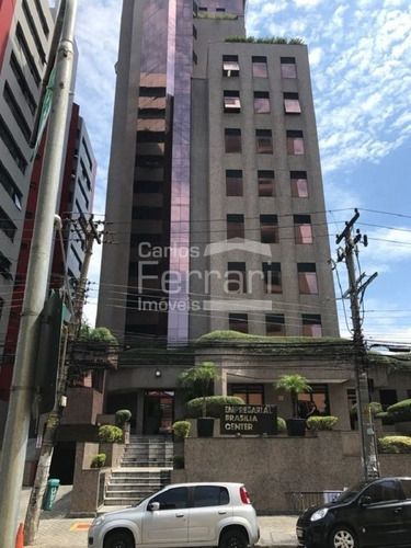 Sala Comerial Próximo Do Metro Santana, Abaixo Do Valor - Cf18262