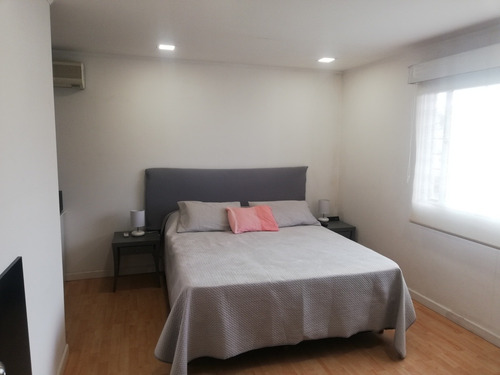 Imagen 6 de 14 de Casa De Un Dormitorio Grande, A 1 Cuadra De La Playa