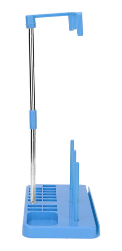 Soporte Para Hilo, 3 Bobinas, Extraíble Para Coser En El Hog