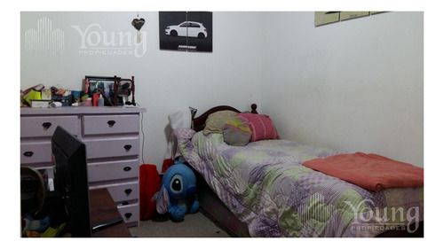 Imagen 13 de 16 de Duplex En Venta 3 Ambientes Con Garaje Cubierto En Bernal Oeste! Entrada Individual