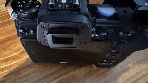 Nikon Z6 Negro (Usado)