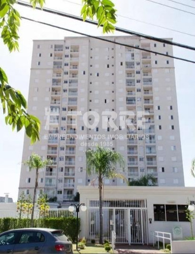 Imagem 1 de 30 de Apartamento À Venda Em Parque Industrial - Ap003925