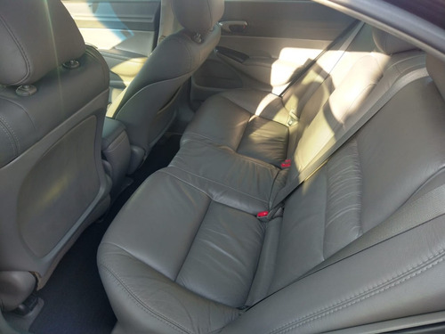 Imagem 6 de 10 de Civic Lxl