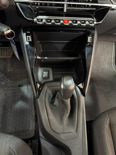 Peugeot 208 1.6 16v Active Flex Aut. 5p
