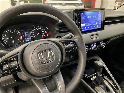 Honda HR-V 1.5 DI I-VTEC FLEX EX CVT