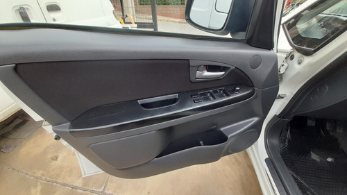 Imagen 10 de 18 de Suzuki Sx4 1.6