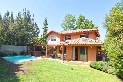 22699 - Condominio / Colegio Huinganal