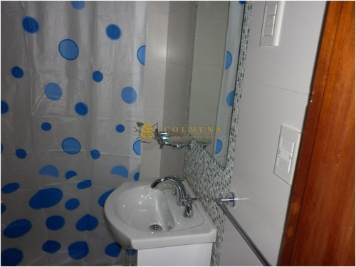 Lindo Apartamento En Brava Con Vista Hacia La Mansa- Ref: 3782