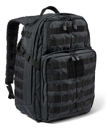 Mochila 5.11 Tactical Rush 24 2.0 37l Com Compartimento Para